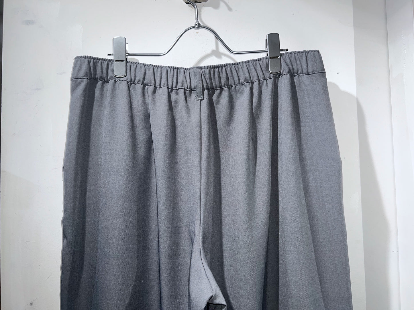 NoBo Barrel Leg Drape Easy Trousers