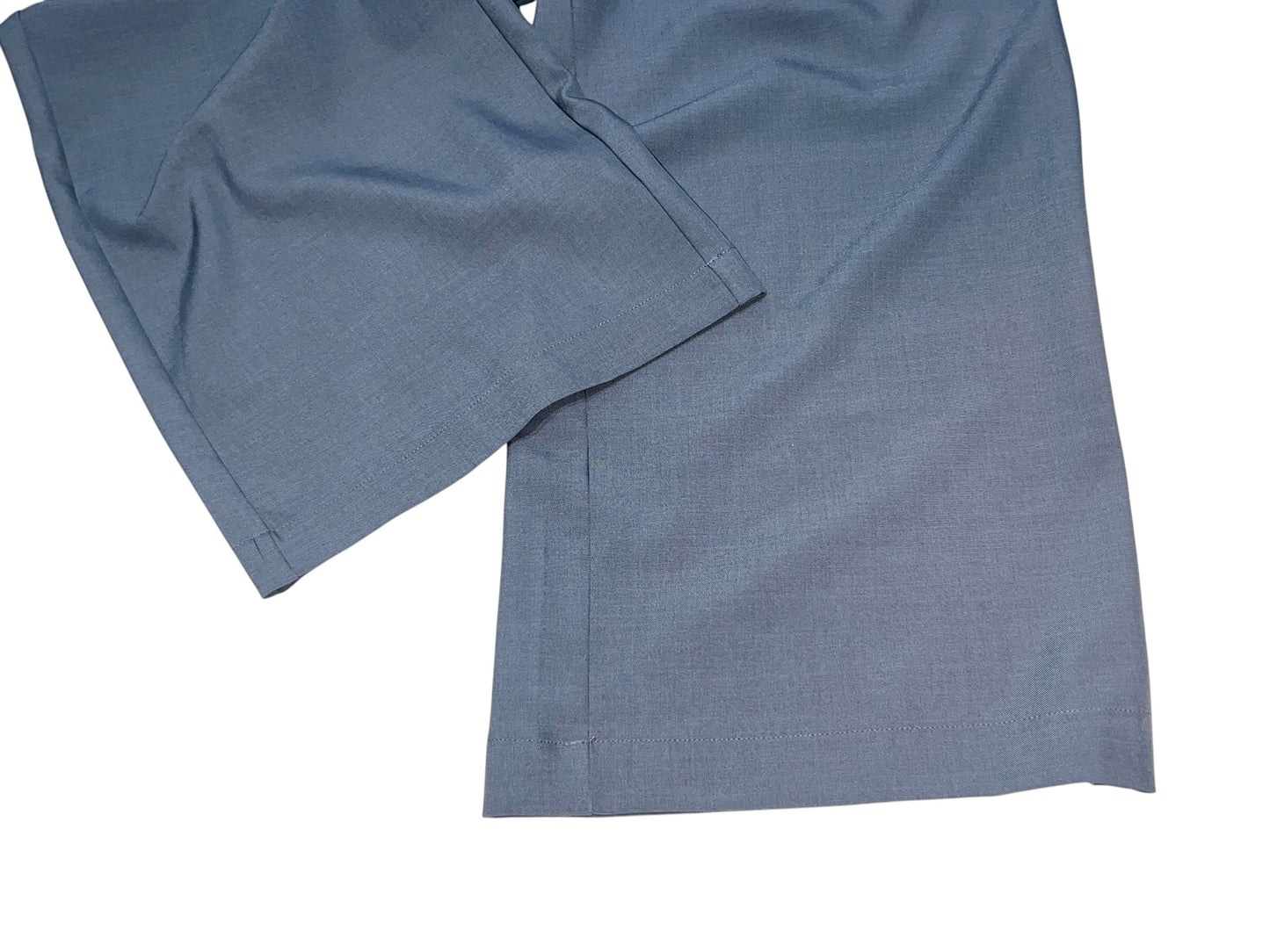 NoBo Barrel Leg Drape Easy Trousers