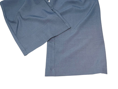NoBo Barrel Leg Drape Easy Trousers