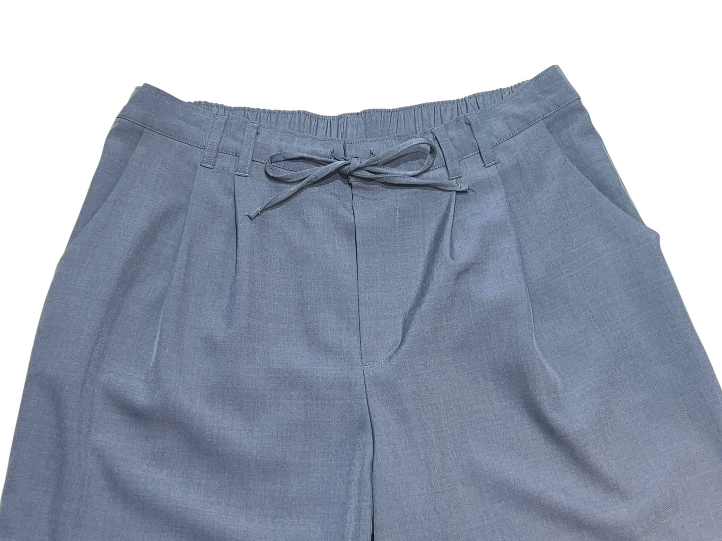 NoBo Barrel Leg Drape Easy Trousers