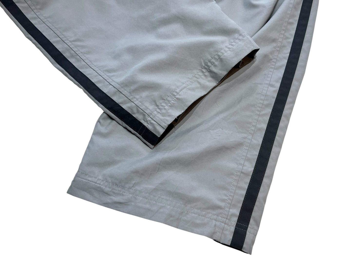 Nike Soft Shell Wide Leg Track Pants