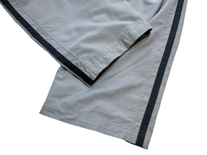Nike Soft Shell Wide Leg Track Pants