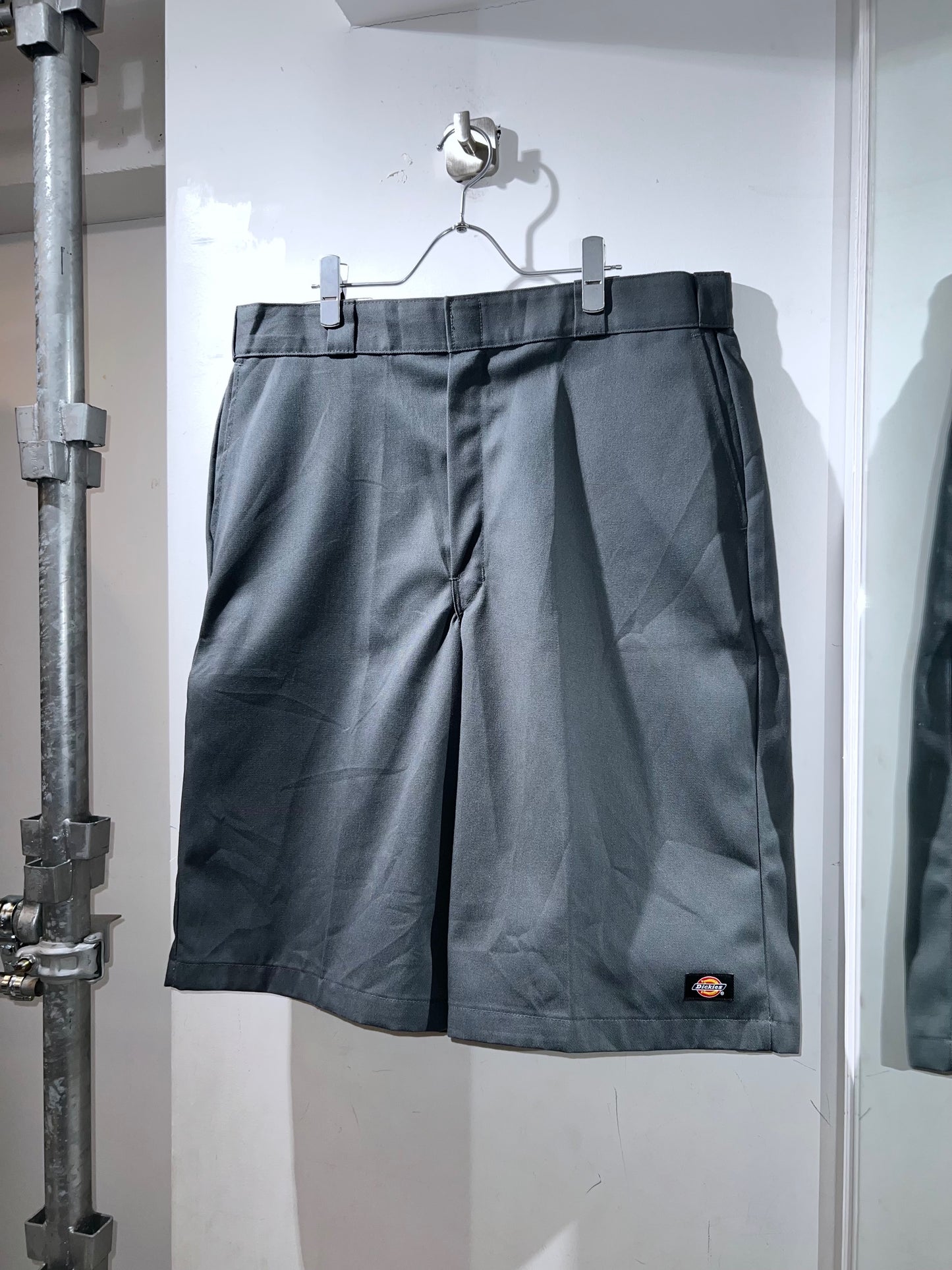 Dickies Cropped Worker Pants