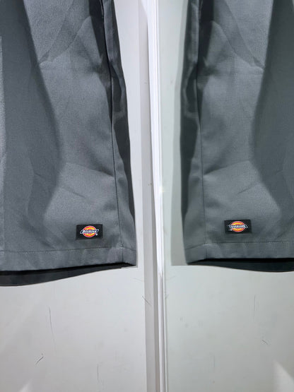 Dickies Cropped Worker Pants