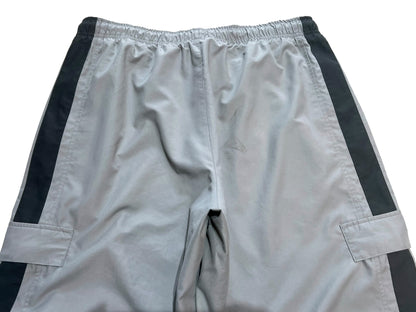 Nike Soft Shell Wide Leg Track Pants