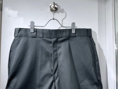 Dickies Cropped Worker Pants