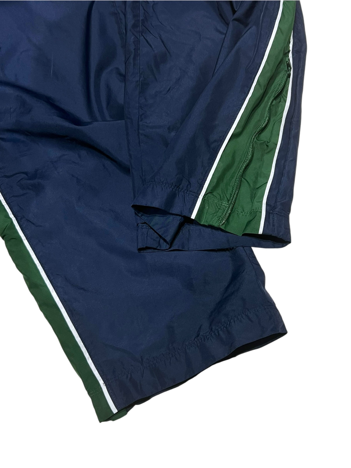 00s Nike Nylon Track Pants