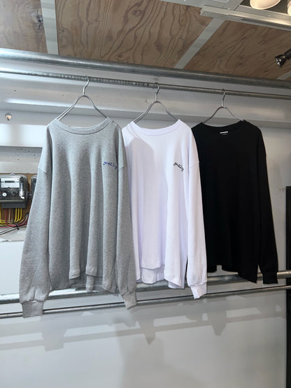 GAMBLING BOXY THERMAL WHT