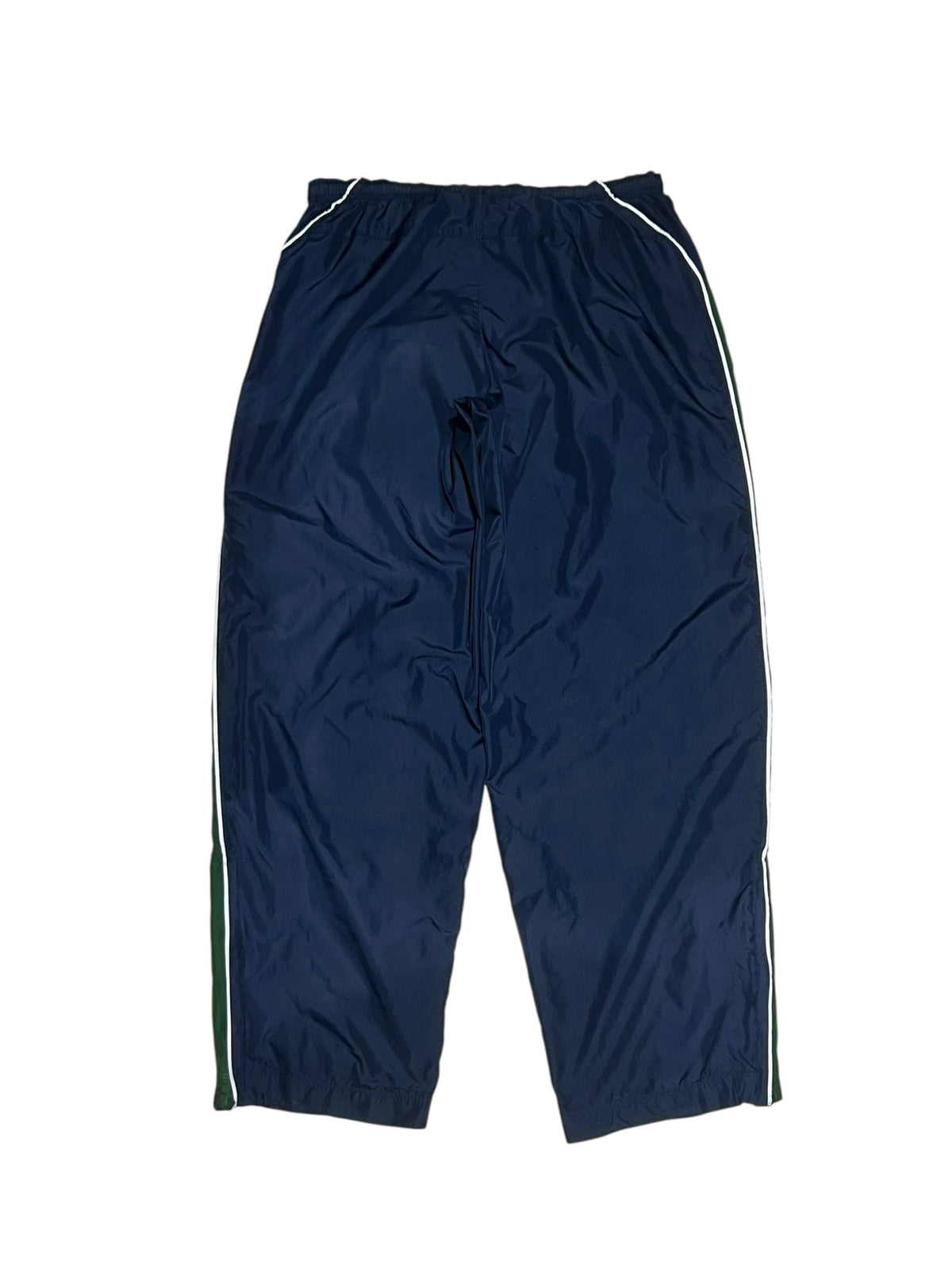 00s Nike Nylon Track Pants