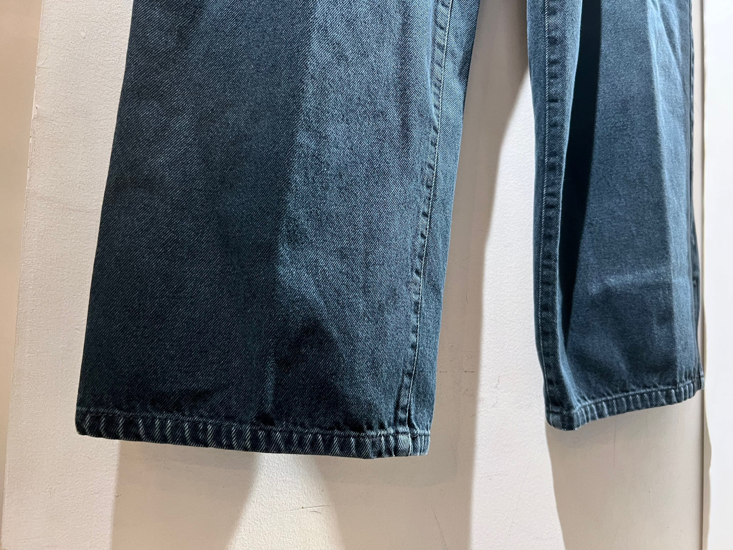 00s URBAN FIT Semi-Baggy Jeans