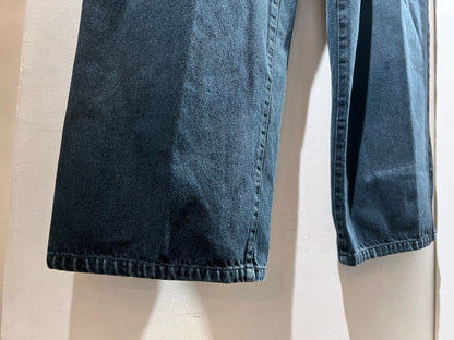 00s URBAN FIT Semi-Baggy Jeans