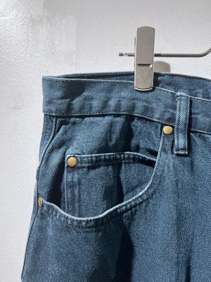 00s URBAN FIT Semi-Baggy Jeans