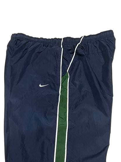 00s Nike Nylon Track Pants