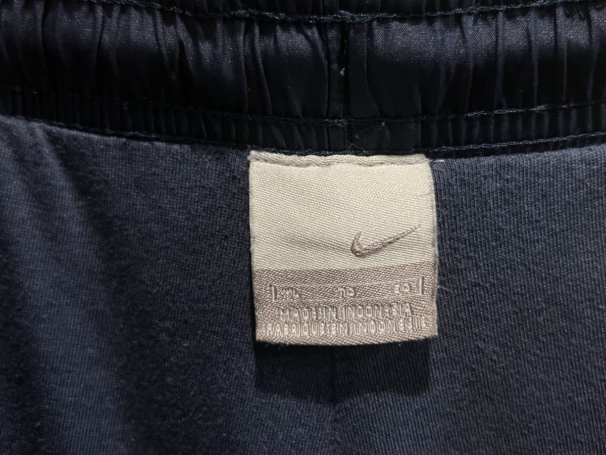 00s Nike Nylon Track Pants