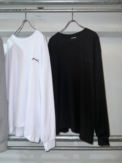 GAMBLING BOXY THERMAL WHT
