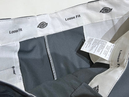Dickies Cropped Worker Pants