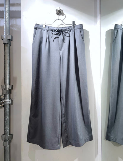 NoBo Barrel Leg Drape Easy Trousers