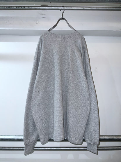 GAMBLING BOXY THERMAL GRY