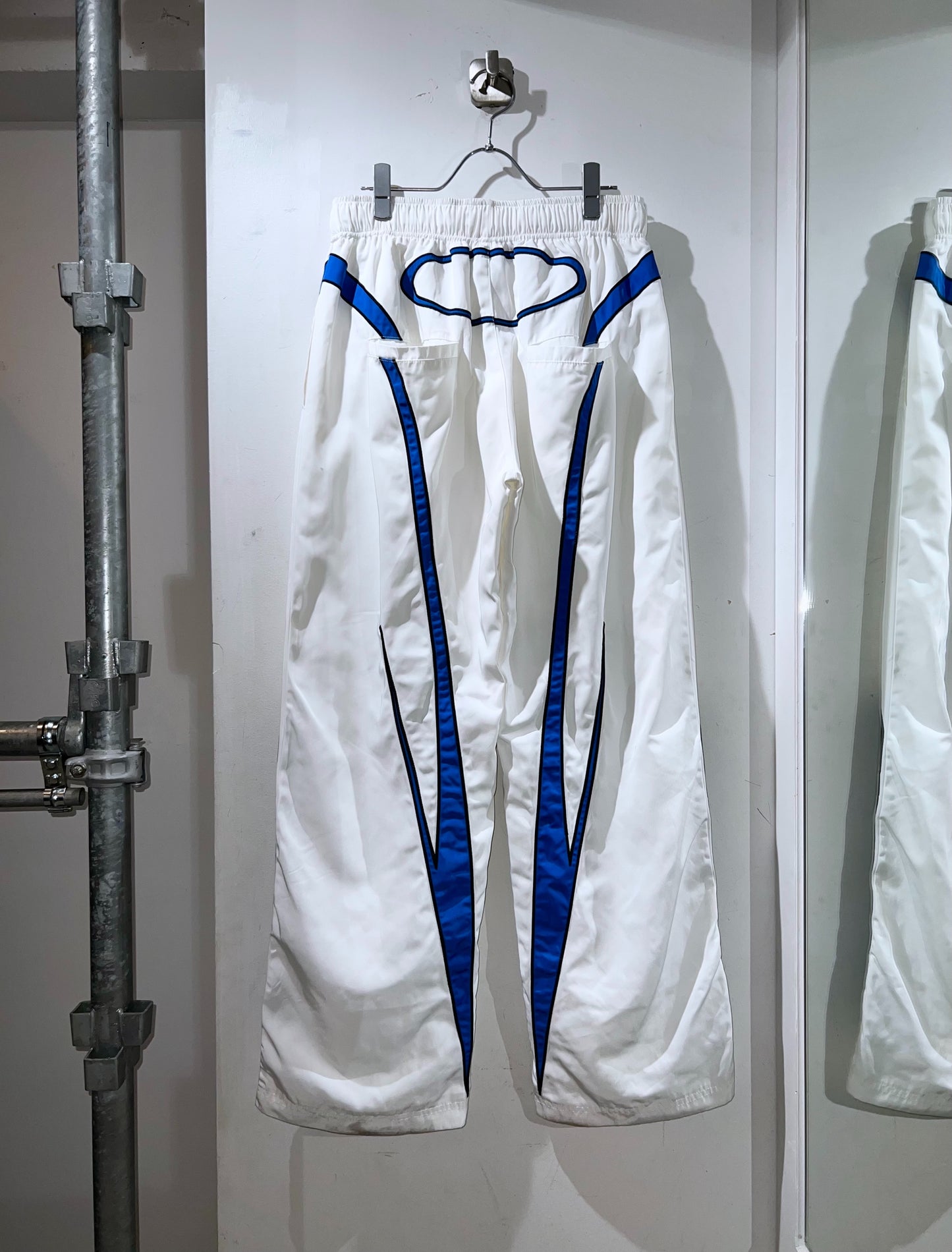 00's Vale Nylon Track Pants