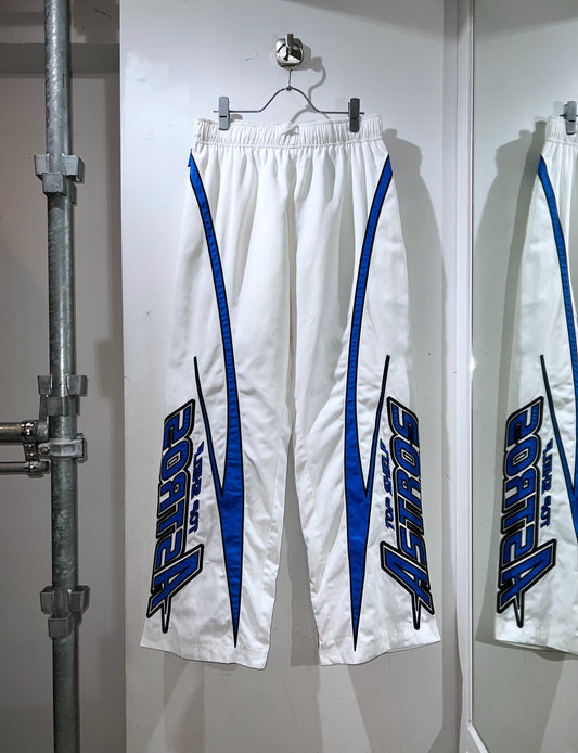 00's Vale Nylon Track Pants