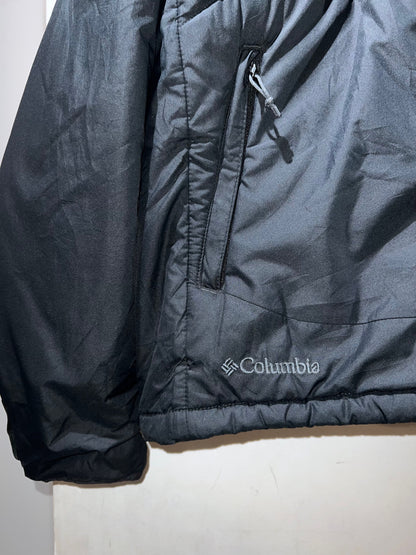 Columbia 3-In-1 Interchange Jacket