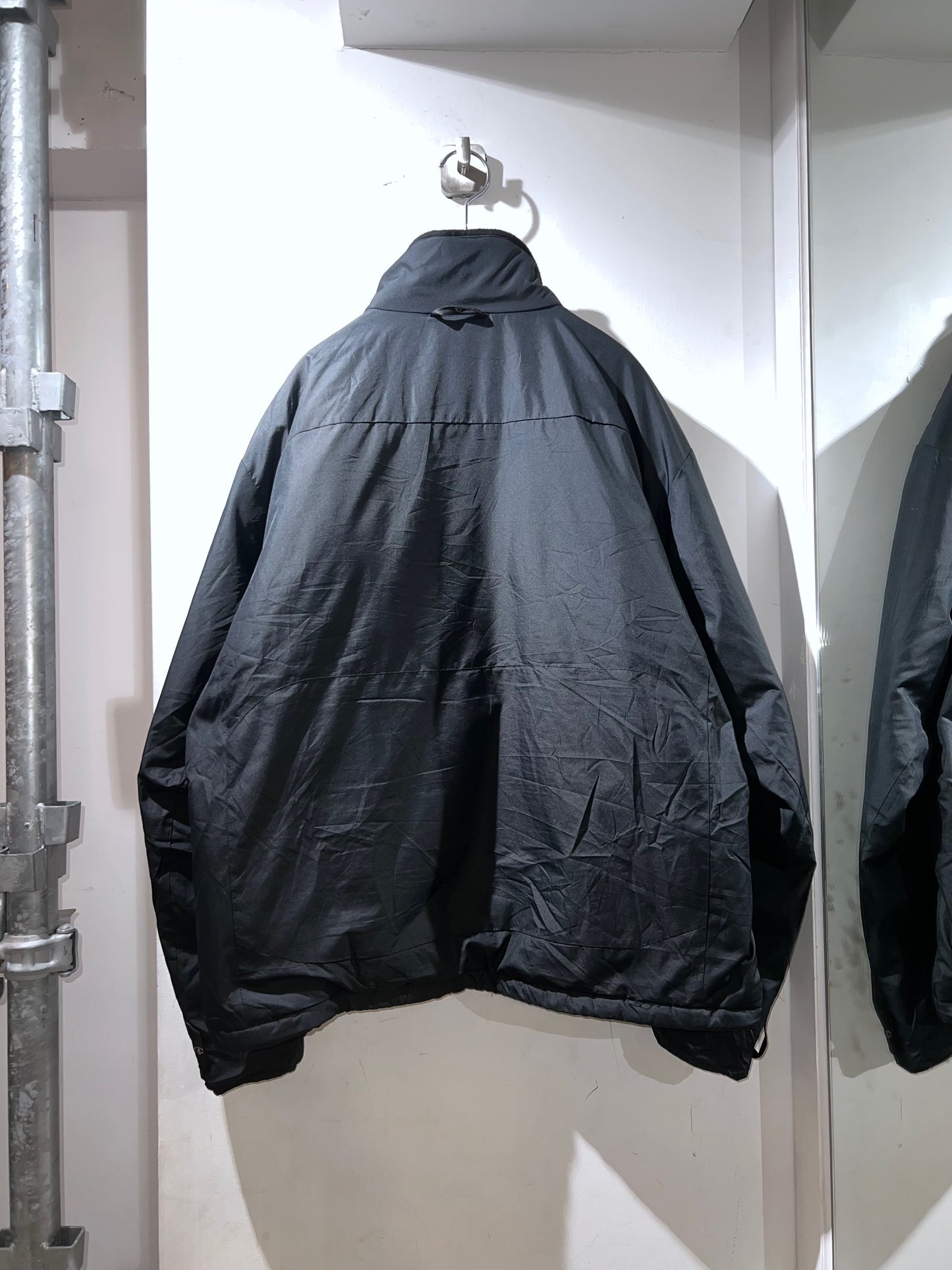 Columbia 3-In-1 Interchange Jacket