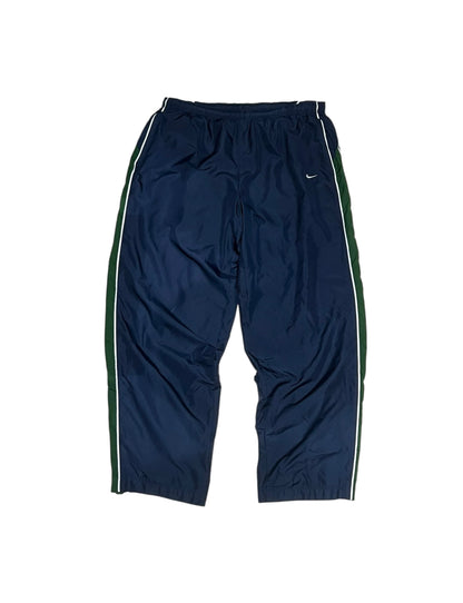 00s Nike Nylon Track Pants