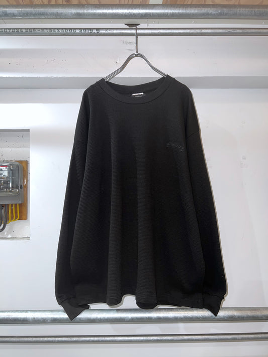 GAMBLING BOXY THERMAL BLK