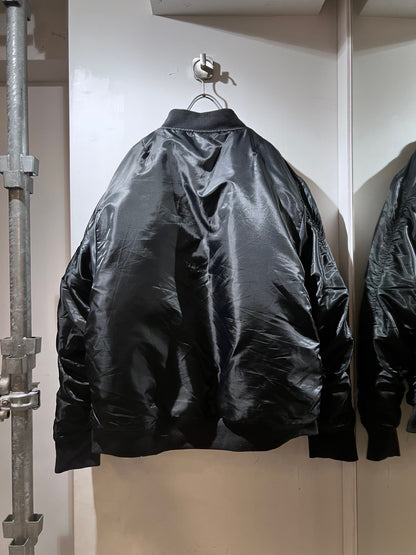 Old North 15 MA-1 Bomber Jacket