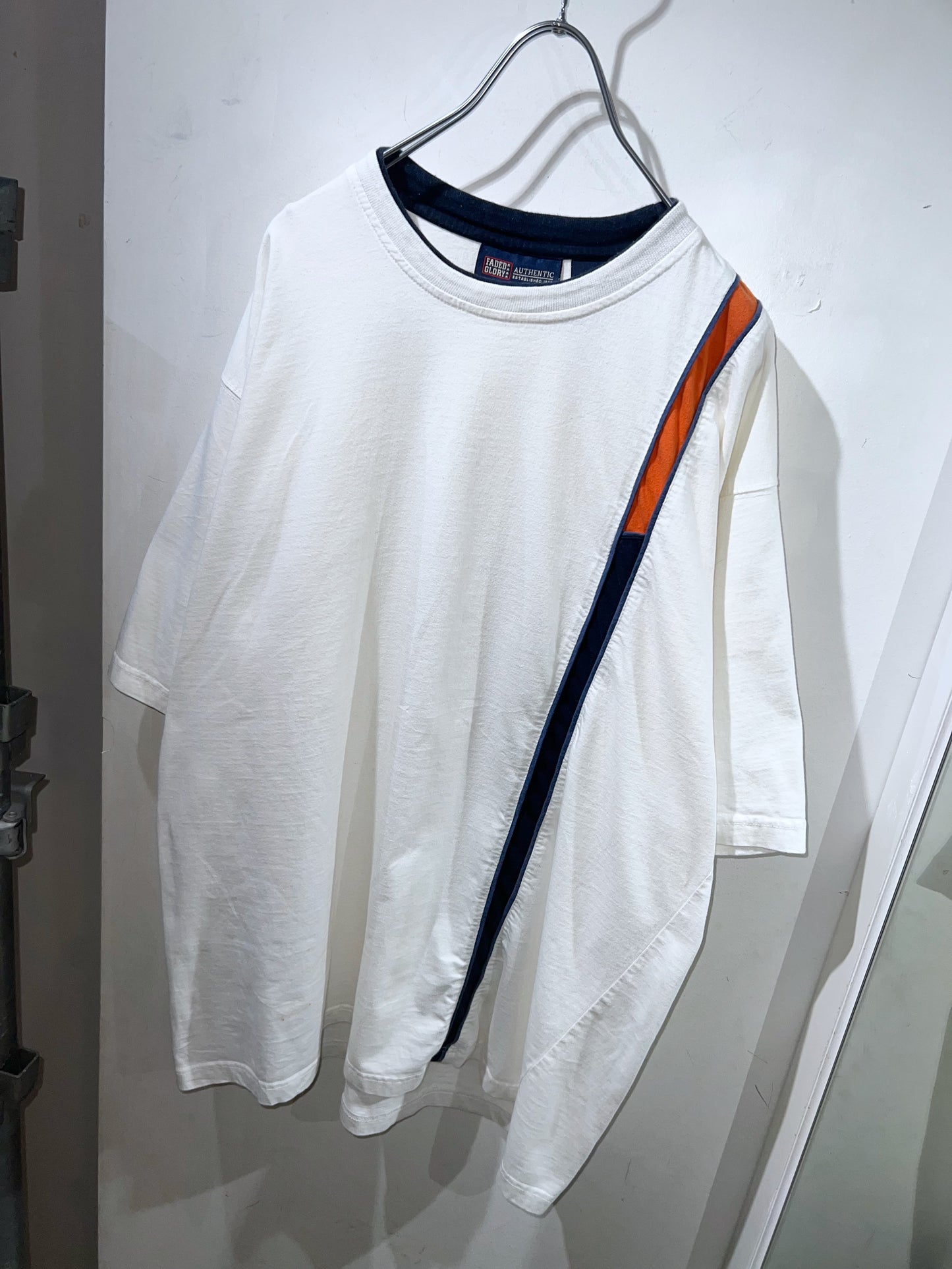 00s Faded Glory Club Tee