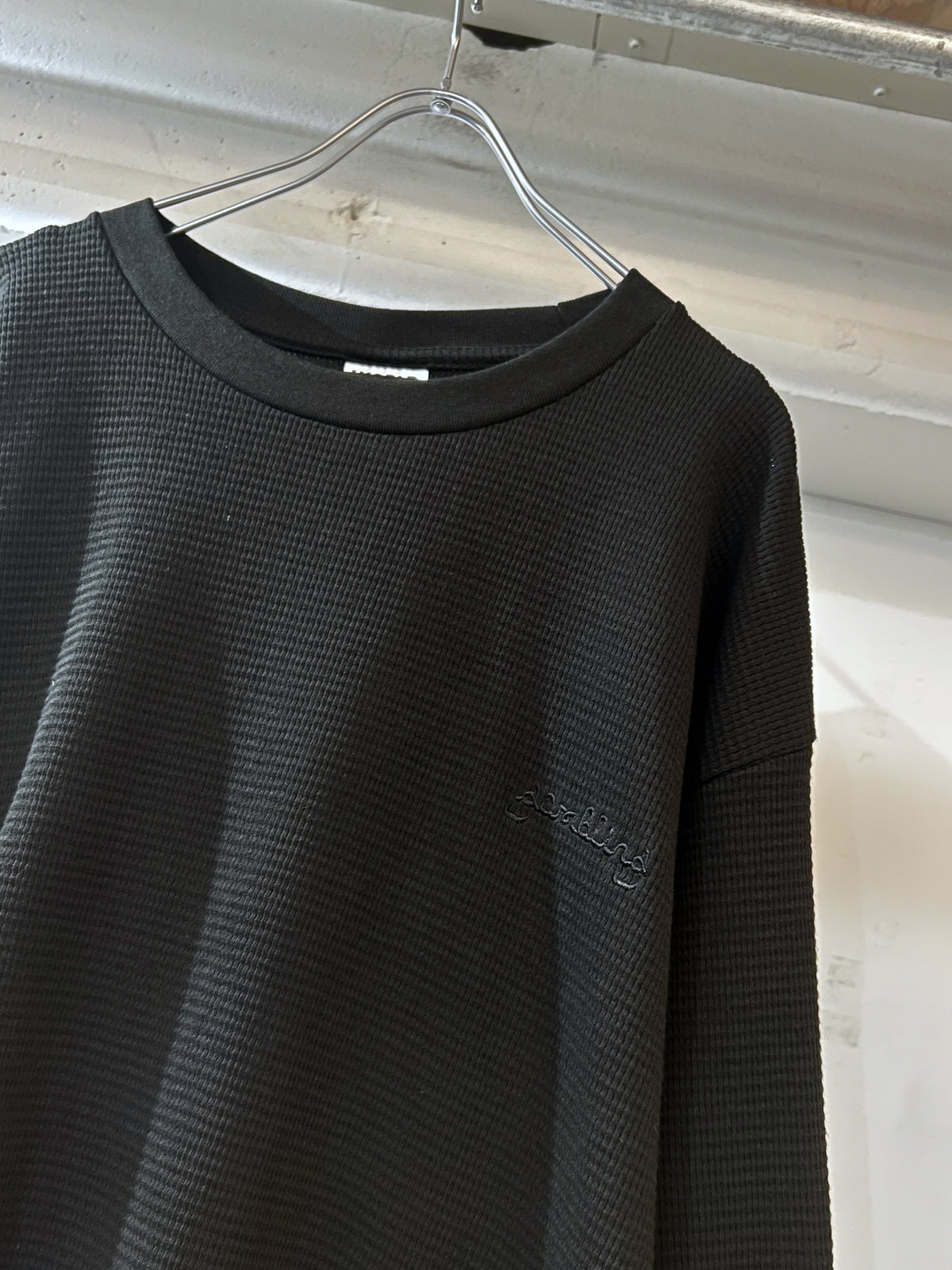 GAMBLING BOXY THERMAL BLK