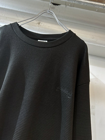 GAMBLING BOXY THERMAL BLK