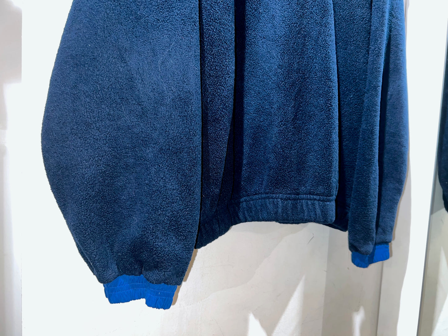 Perry Ellis Polar Fleece Pullover