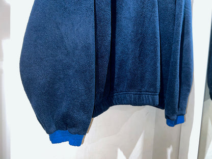 Perry Ellis Polar Fleece Pullover