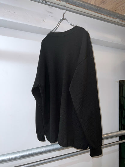 GAMBLING BOXY THERMAL BLK