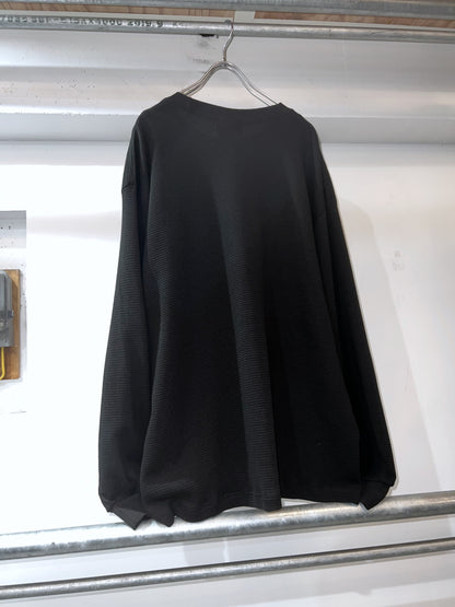 GAMBLING BOXY THERMAL BLK