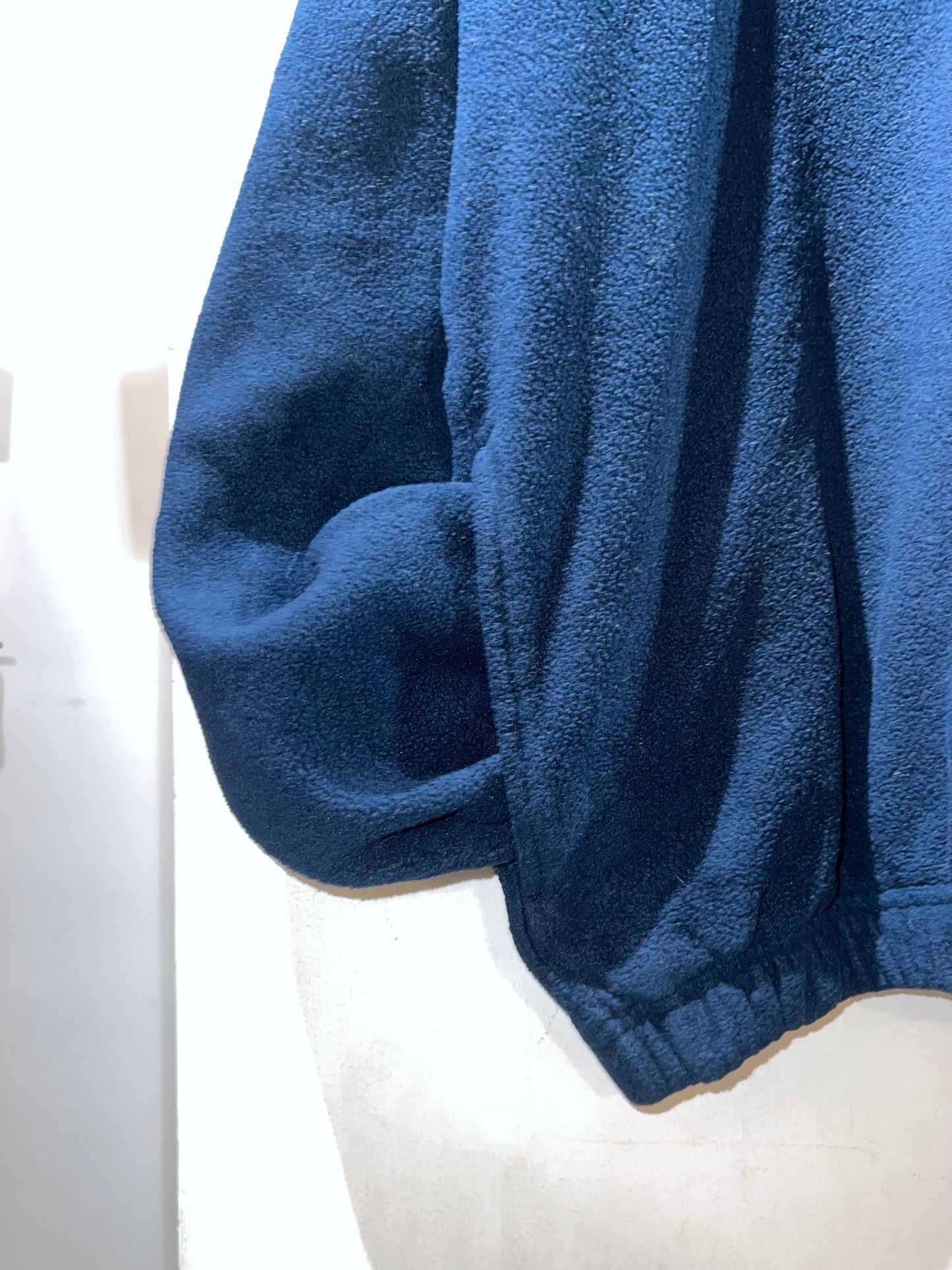 Perry Ellis Polar Fleece Pullover