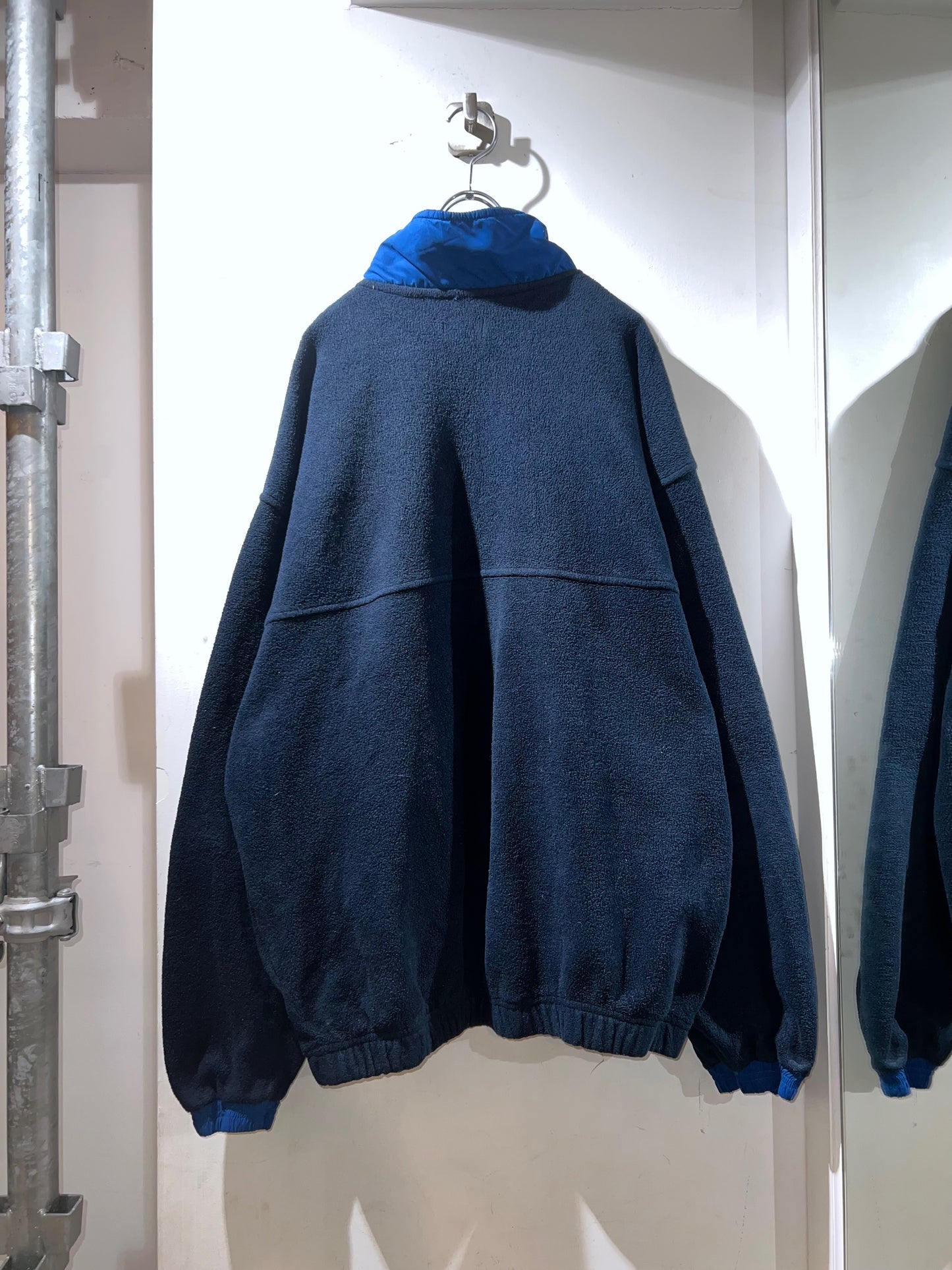 Perry Ellis Polar Fleece Pullover