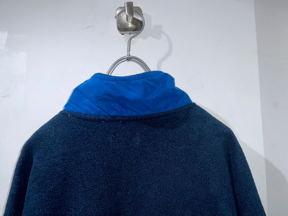 Perry Ellis Polar Fleece Pullover