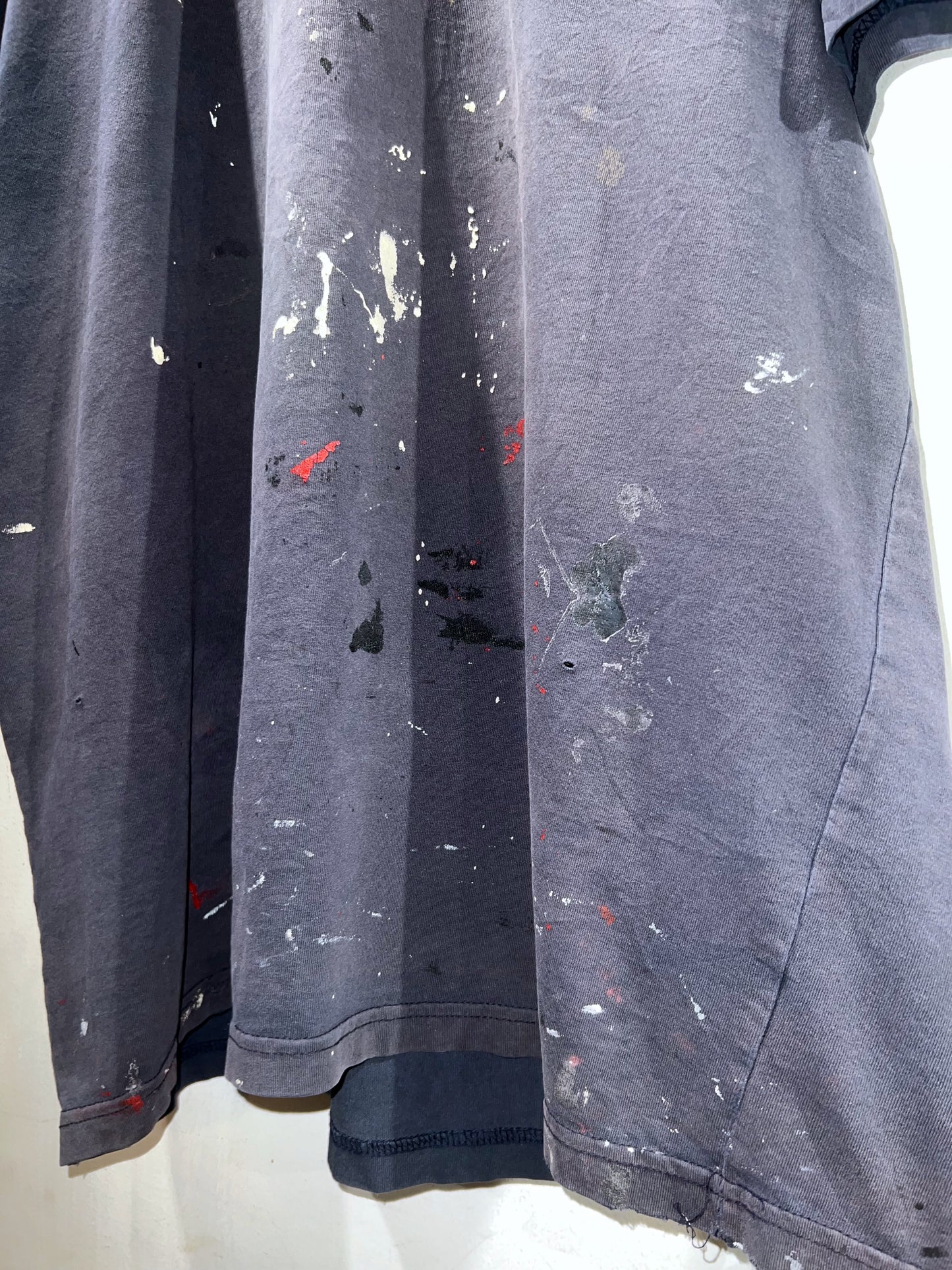 Dickies Distressed Pocket T-shirt