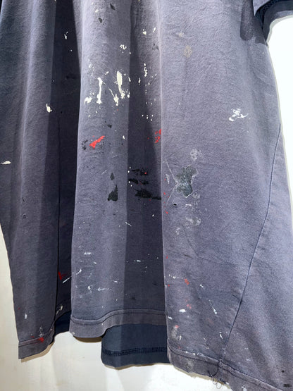 Dickies Distressed Pocket T-shirt
