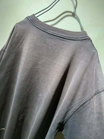 Dickies Distressed Pocket T-shirt