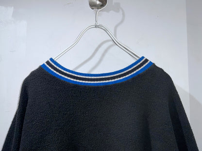Vintage Champion Boxy Fleece Sweatshirt