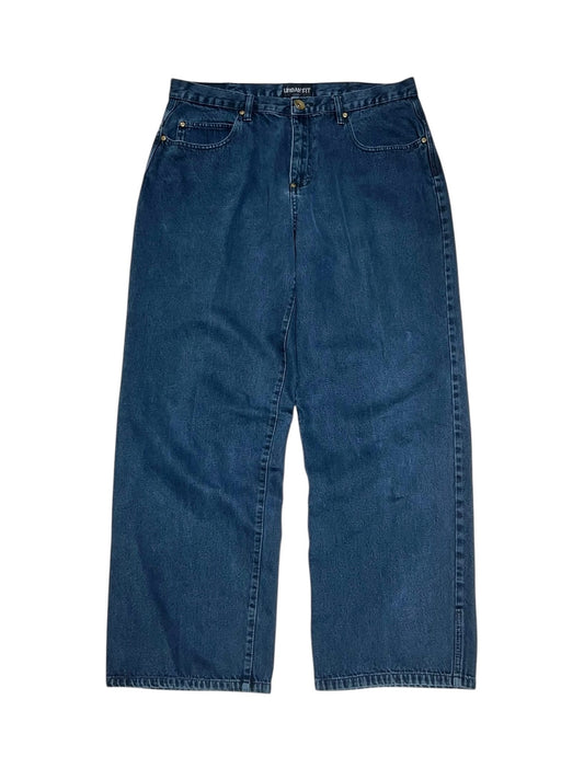 00s URBAN FIT Semi-Baggy Jeans
