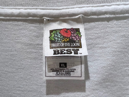 90s Vintage High Forming Printed T-Shirt