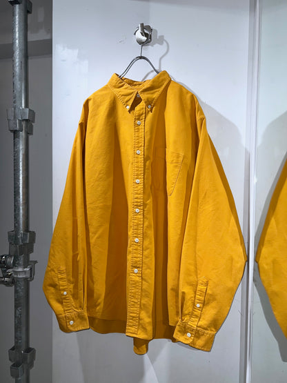 Old J.CREW Cotton Button Down Shirt