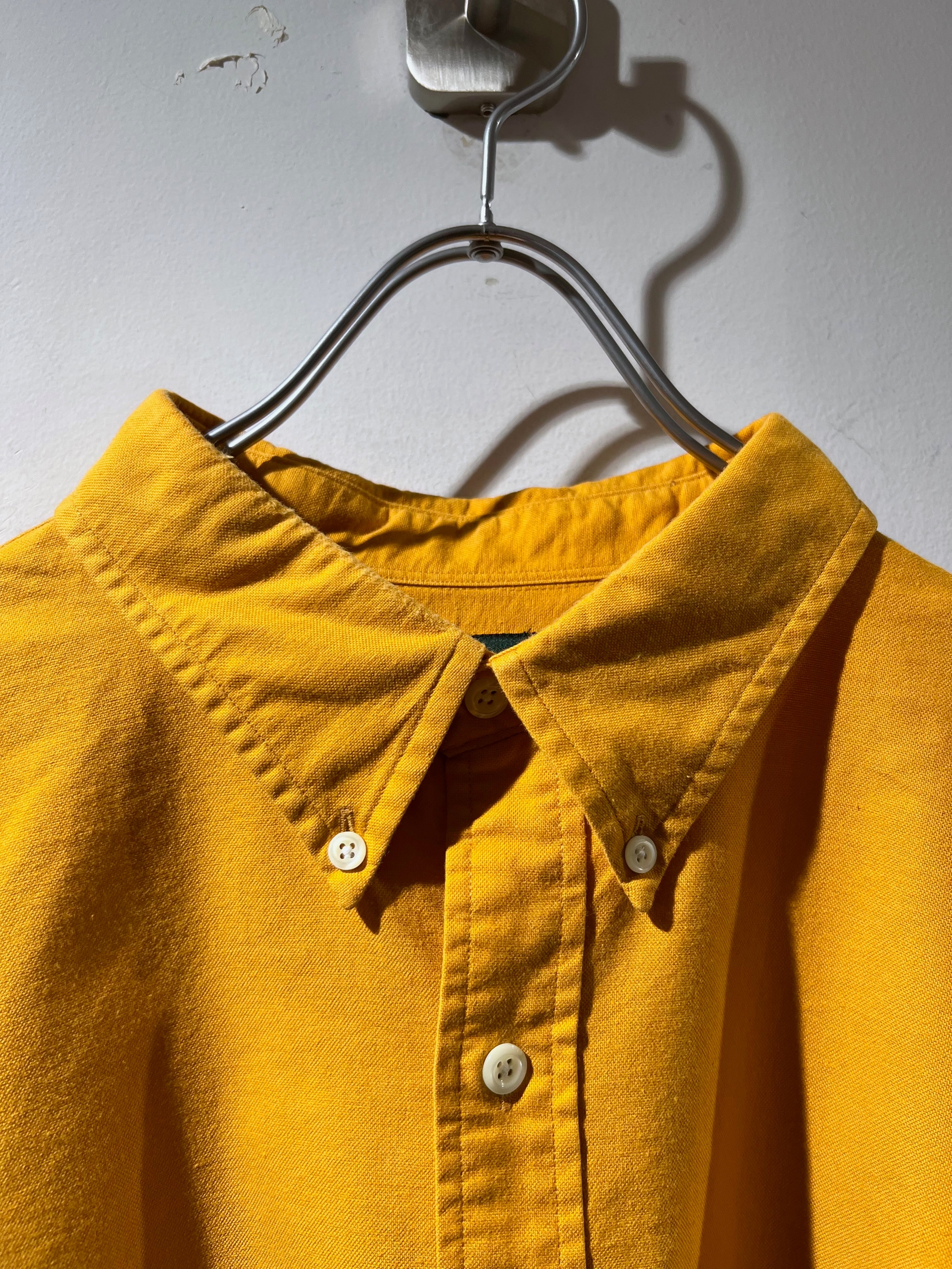 Old J.CREW Cotton Button Down Shirt – BUSINESS AS USUAL