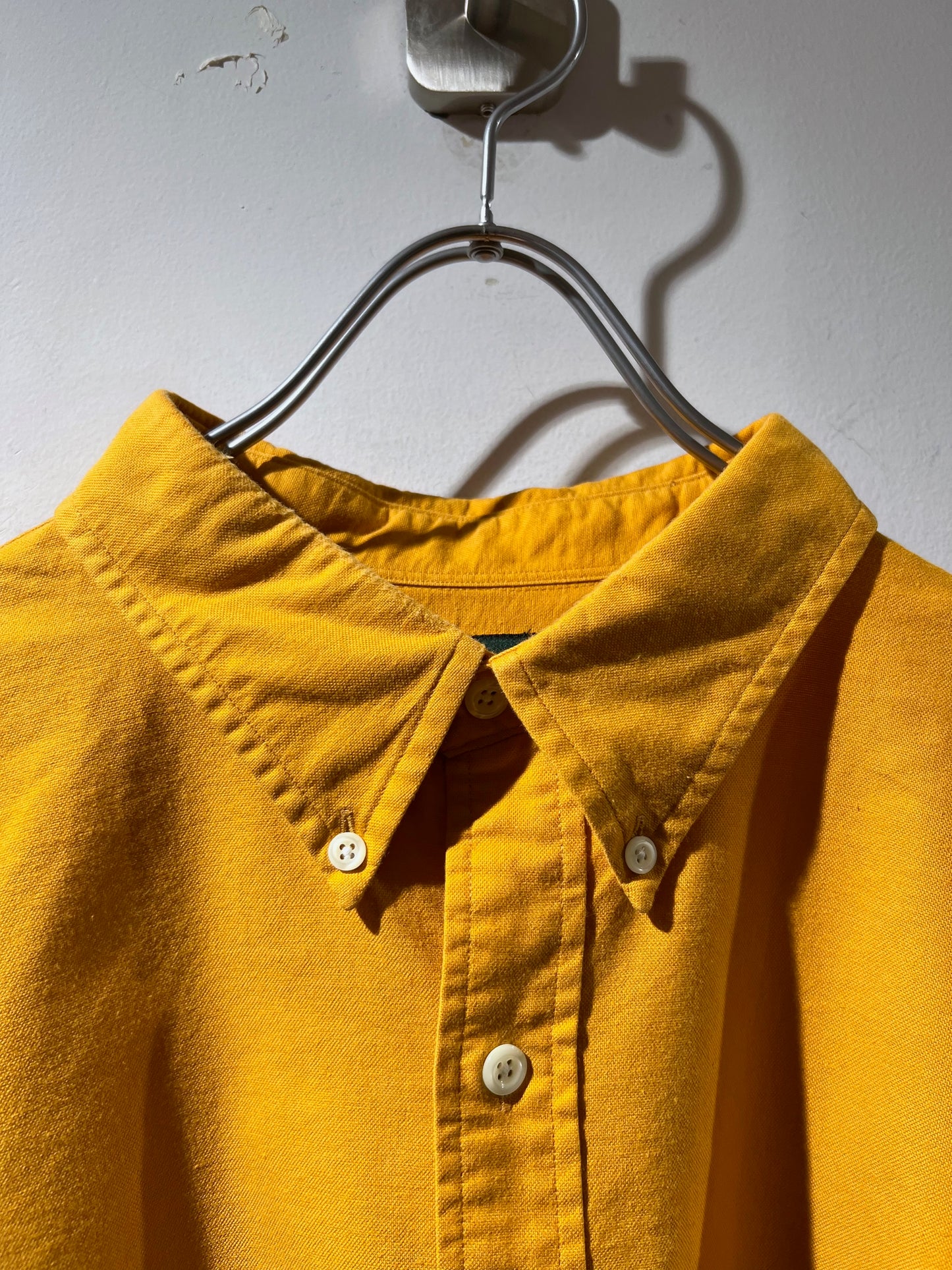 Old J.CREW Cotton Button Down Shirt