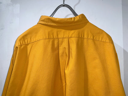 Old J.CREW Cotton Button Down Shirt