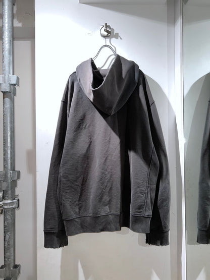 90's Vintage TAILGATE Zip Up Hoodie